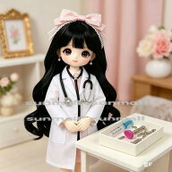 90000662【1セット5点販売】ミニチュア 医療セット ドールハウス用 小物 リアル精密 ミニ器具 フィギュア…