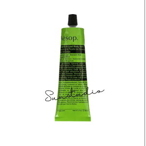 aesop C\bv [jE {fBo[ 100mL^{fBN[ Ki i`XLPA Mtgp{fBN[