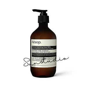 aesop C\bv CeVu nCh[eBO {fBo[ 500mL^{fBN[ Ki Mtgp{fBN[