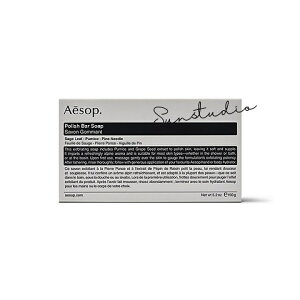 aesop C\bv |bVO o[ \[v 150g^pPAŌ`΂ Ki