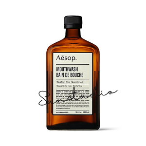 aesop C\bv }EXEHbV 500mL^I[PA Ki