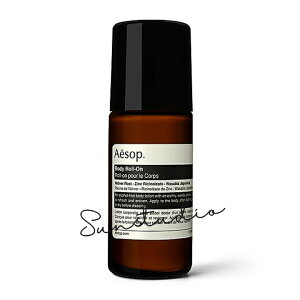 aesop �C�\�b�v �{�f�B ���[���I�� 50mL�^�{�f�B�p���t�@���K�i