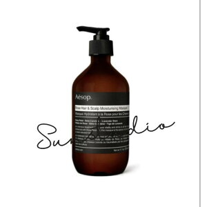 aesop C\bv wA[ XJv CX`[ }XN 500mL^wA}XN Ki