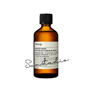 aesop C\bv |Xg v[ hbvX 100mL^gCpLF Ki