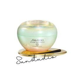 shiseido（資生堂）フューチャーソリューション LX レジェンダリーEN　クリーム　50g／クリーム　国内正規品