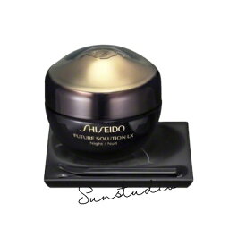 shiseido 資生堂フューチャーソリューション LX 　トータル　Rクリームe　50g／クリーム　国内正規品