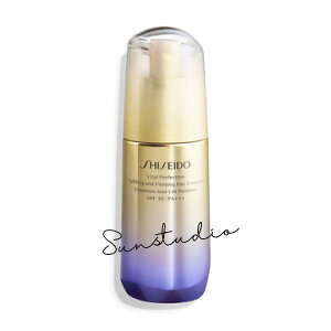 shiseido oC^p[tFNV UL@t@[~O@f[G}W@75mL^SPF30EPA+++^ptm򕔊Oin@Ki