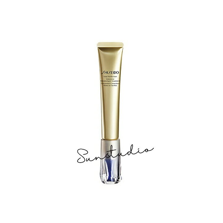 楽天市場】shiseido 資生堂バイタルパーフェクション リンクルリフト 