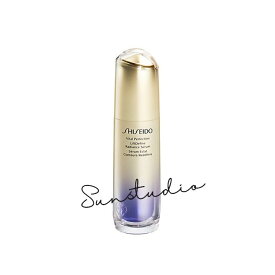 shiseido 資生堂 バイタルパーフェクション　Lディファイン　ラディアンス　セラム　40mL／美容液[医薬部外品]　国内正規品