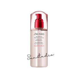 shiseido（資生堂） スキンケア 　RV　トリートメントソフナー　150mL／化粧水[医薬部外品]　国内正規品