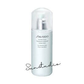shiseido（資生堂）スキンケア ジェントルフォース　トリートメント　ソフナー　150mL／化粧水　国内正規品