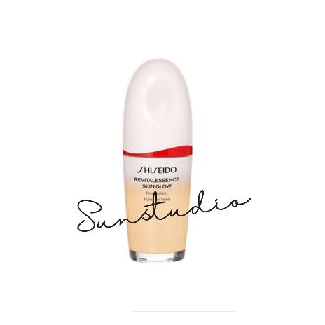 shiseido（資生堂）エッセンス スキングロウ ファンデーション（本体） 30mL／SPF30・PA+++／リキッドファンデーション　国内正規品  2023年9月1日全国発売 | 燦 Studio