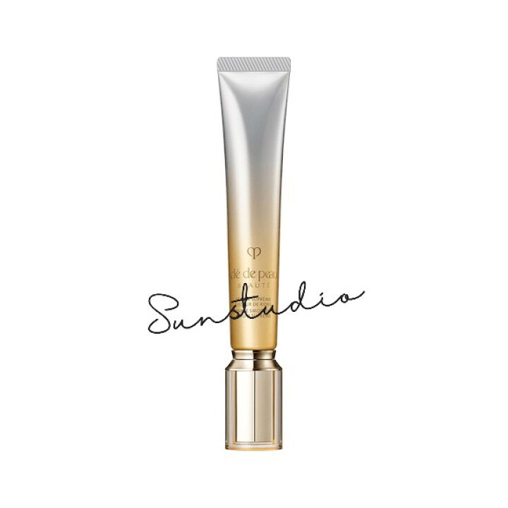 クレドポーボーテセラムリッサーリッズScle de peau BEAUTE（クレ ド 