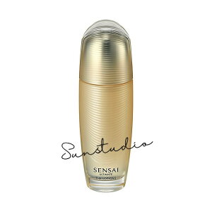 sensai センサイ UTM ザ ローション I125mL/化粧水 国内正規品 すっとなじんで、さらりと潤う高機能ローション