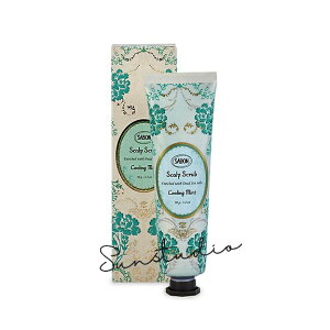 sabon �T�{�� �w�b�h�X�N���u (90g) ���t���b�V���O(�~���g)�^����p�X�N���u�@���K�i