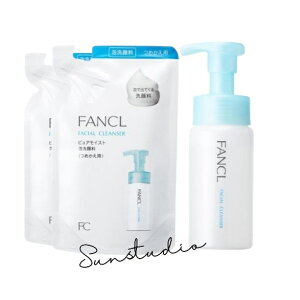 t@P fancl sACXg A痿 m{gn150mL×1{ +m߂pn130mL×2 [  ϕi Y tH[ 痿 ь ]@Ki