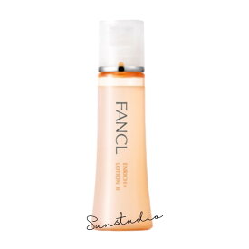 ファンケル fancl エンリッチプラス 化粧液 II しっとり＜医薬部外品＞30mL×1本（約30日分）化粧水 ローション シワ改善 乾燥肌 保湿化粧水 正規品