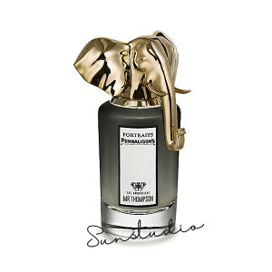 penhaligon's ynK W@IjVGg@~X^[@gv\@I[hpt@@ 75mL^I[hpt@@̃^Cv t[ Ki@ puh PENHALIGON'S v