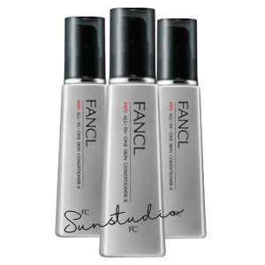 t@P fancl menyjϕiz I[C XLRfBVi[ II Ƃ@60mL×3{i90jY ێWF@Ki