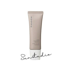 suqqu スック　ハンド　トリートメント　穏の香 50g／ハンドクリーム 正規品 2023年10月6日 全国発売