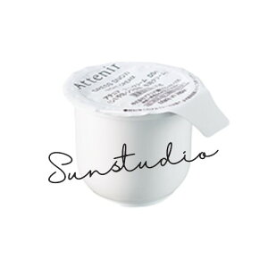 attenir アテニア ドレススノー ナイトクリーム<つめかえ用レフィル〉【医薬部外品】35g 正規品 スパチュラ付 薬用美白・シワ改善 夜用クリーム