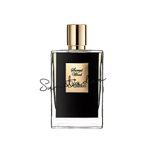 kilian �L���A�� �Z�C�N���b�h �E�b�h �I�[�h �p���t�@���@50mL�^�I�[�h�p���t�@���@���K�i�@�T���_���E�b�h���_��I�ȍ���