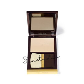 TOM FORD BEAUTY（トム フォード ビューティ）トランスルーセント フィニシング パウダー　9g／アプリケーターブラシ付／フェイスパウダー　正規品