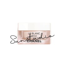楽天市場】シャネル chanel ルブランクリームhlの通販