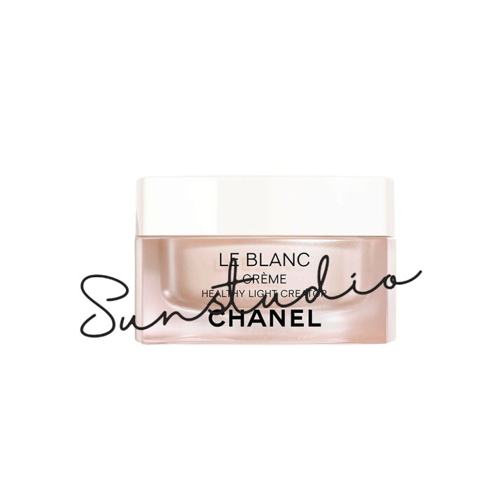 楽天市場】chanel シャネル ル ブラン クリーム HLCC 50g/薬用 
