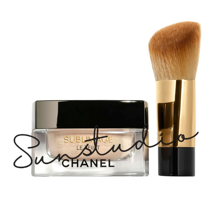 楽天市場】chanel シャネル サブリマージュ ル タン 30g/クリーム  