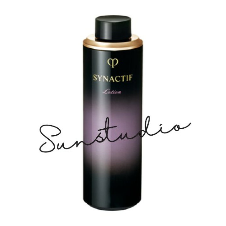 楽天市場】cle de peau synactif クレ・ド・ポー ボーテ シナクティフ 