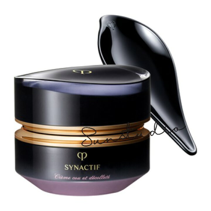 楽天市場】cle de peau synactif クレ・ド・ポー ボーテ シナクティフ 