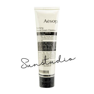 aesop C\bv st@CO tFCV N[ NU[ 100mL^N[ Ki q N[ ɂ₳痿 N[^Cv