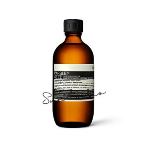 aesop C\bv pZ tFCV NWO IC@200mL@Ki AR NWO Ƃ􂢏オ NWO ьPA NWOIC ɂ₳ CNƂ