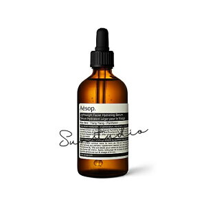aesop �C�\�b�v ���C�g�E�G�C�g �t�F�C�V���� �n�C�h���[�e�B���O �Z���� 100mL�^���e�t ���K�i