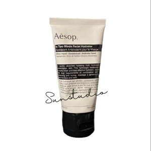 aesop �C�\�b�v �g�D�[�}�C���Y �t�F�C�V���� �n�C�h���[�^�[ 60mL / ���t ���K�i �玉�o�����X �X�L���P�A �y���e�N�X�`���[ ���t