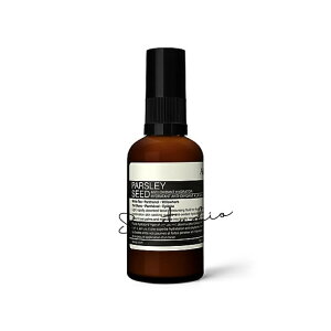 aesop C\bv pZ tFCV nCh[^[ 60mL^t Ki AR tFCVnCh[^[