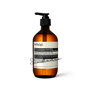aesop C\bv Ah A}eBbN nhEHbV 500mL^nh\[v Ki nh\[v MtgpnhEHbV