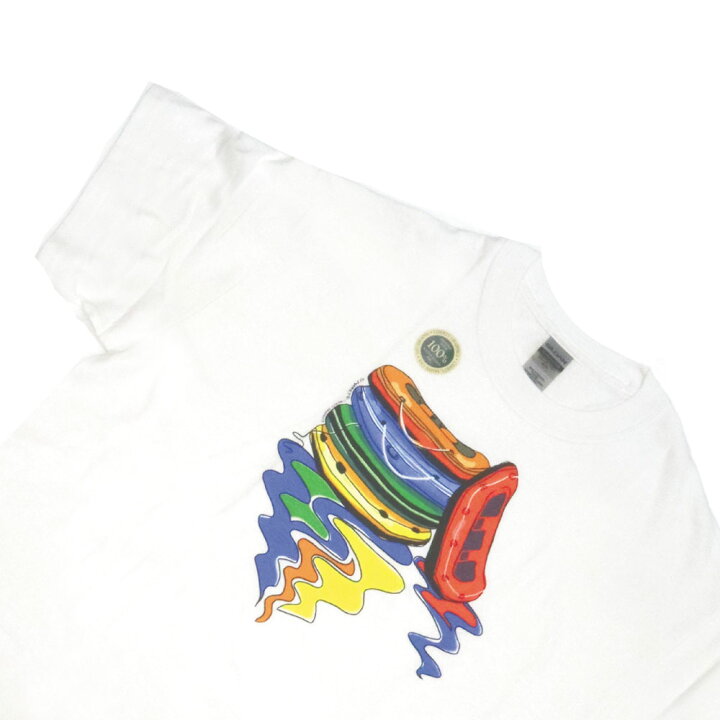 楽天市場】【カラフルなボートTシャツ】【Liberty Graphics (USA  