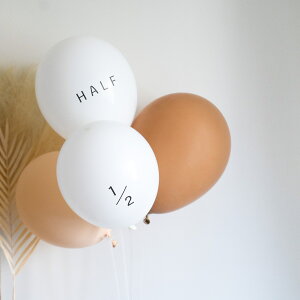 D  o[ 6Zbg m HALF n n[t o[Xf[ N LO a j  K[h o[Xf[ tHg Ebh ^[ oi[ p[eB[ vbvX  uE balloon ӂ