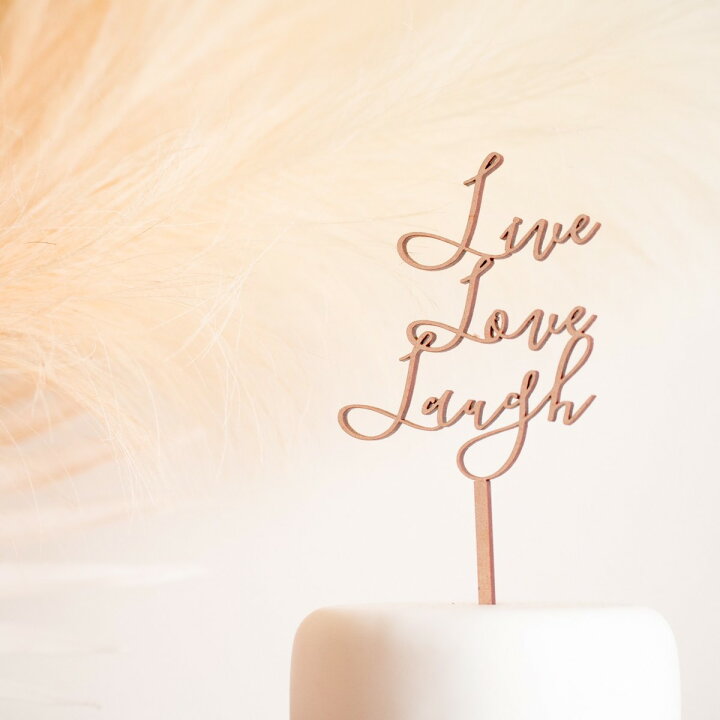 楽天市場 木製 ケーキ トッパー Live Love Laugh Happy Wedding 結婚式 前撮り ウエディング Wood アイテム フォト ウッド レター バナー ウェディング パーティー 2次会 ビーチ リゾート おしゃれ 新郎 新婦 花嫁 飾り インスタ 映え Sns Best Day 楽天市場 木製 ケーキ トッパー Live Love Laugh Happy Wedding 結婚式 前撮り ウエディング Wood アイテム フォト ウッド レター バナー ウェディング パーティー 2次会 ビーチ リゾート おしゃれ 新郎 新婦 花嫁 飾り インスタ 映え Sns Best Day