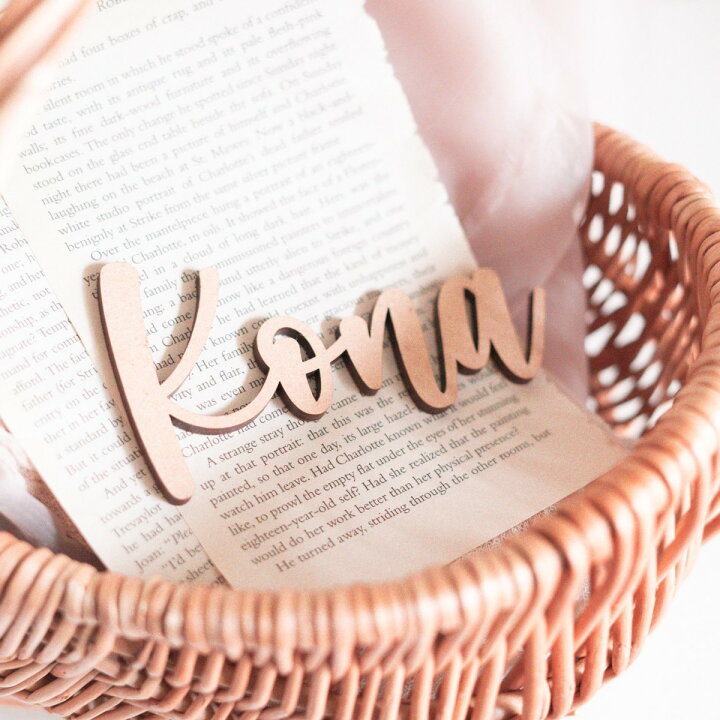 楽天市場 木製 レターバナー 名前 お子様のお名前で オーダー プレート ウッドバナー 木製バナー 誕生日 飾り バースデー フォト ニューボーンフォト バースデー オリジナル ニューボーン 赤ちゃん 1ヶ月 写真 グッズ 寝相アート 月齢アート グッズ 撮影 背景