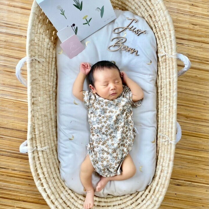 楽天市場】木製 レター バナー Just Born ニューボーンフォト 男の子  