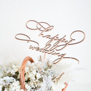 ؐ P[L gbp[ Happy Wedding  OB EGfBO wood ACe tHg Ebh ^[ oi[ EFfBO p[eB[ 2 r[` ][g  VY Vw ԉ  fR