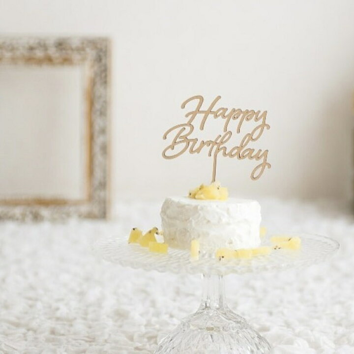 ケーキトッパー ナンバー 誕生日 1歳 数字 バースデー 飾り 記念日 通販