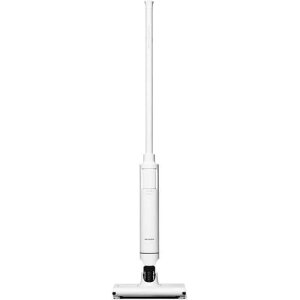 �_8��25������I20%OFF�N�[�|���z�z���^BALMUDA �o���~���[�_ The Cleaner Lite �U�E�N���[�i�[ ���C�g C02A-WH �z���C�g �|���@