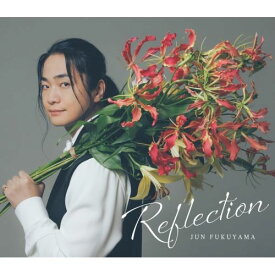 CD / 福山潤 / Reflection (CD+Blu-ray) (初回限定盤) / PCCG-2410