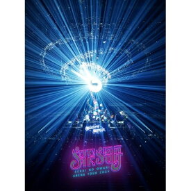 BD / SEKAI NO OWARI / 深海(Blu-ray) (三方背ケース/通常盤スペシャル・フォトブック) (通常盤) / TYXT-10075