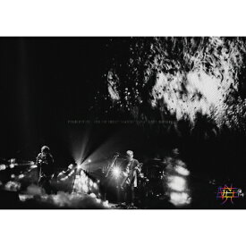 BD / ポルノグラフィティ / 18thライヴサーキット”暁” Live at NIPPON BUDOKAN 2023(Blu-ray) (通常盤) / SEXL-210