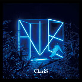 CD / ClariS / ALIVE (CD+DVD) (初回生産限定盤) / VVCL-2075